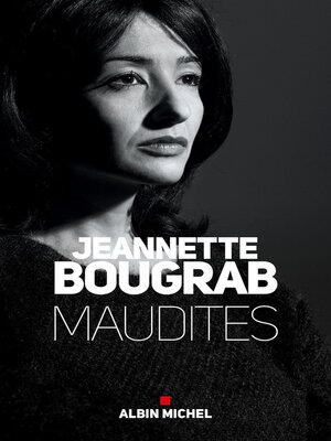 cover image of Maudites